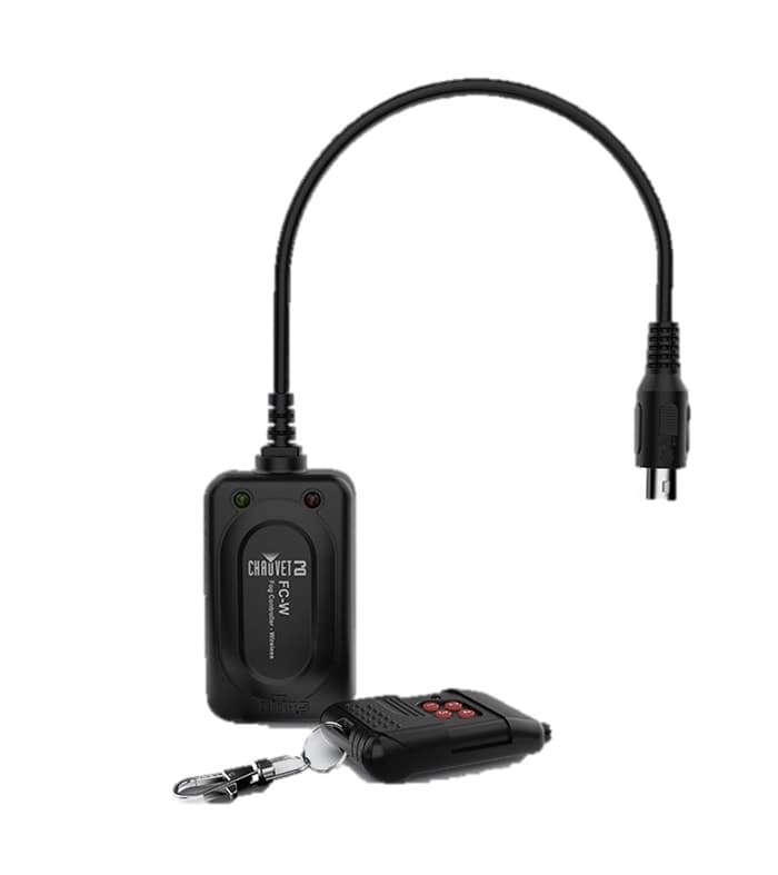 CONTROL REMOTO INALAMBRICO FCW CHAUVET