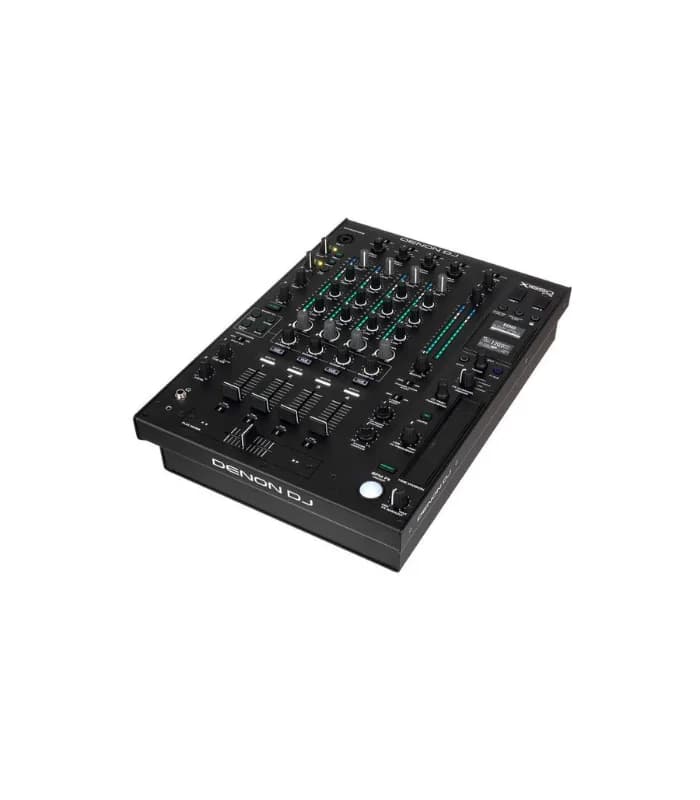 MIXER DE 4 CANALES X1850 DE DENON DJ 2