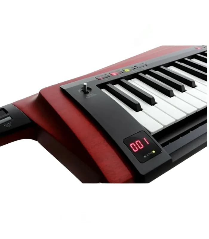 SINTETIZADOR KORG RK-100S 2RD 3