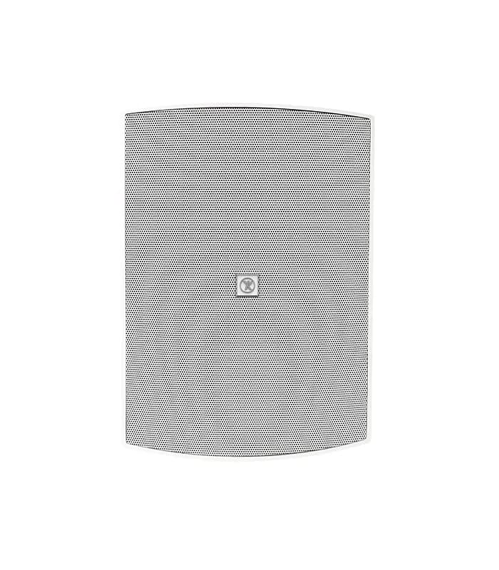 PARLANTE PARED YAMAKI DBS8280TS-EXT-B INTEMPERIE COLOR BLANCO 2