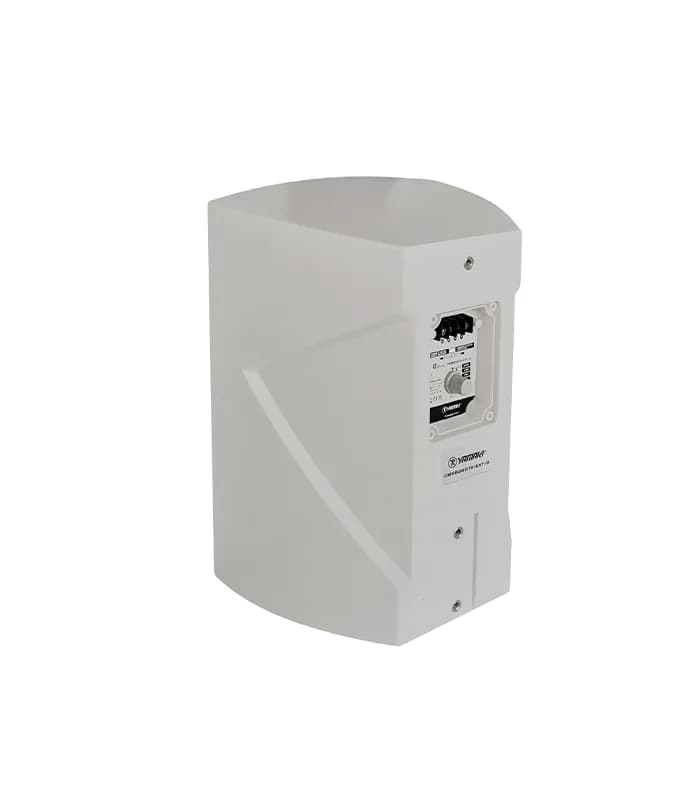 PARLANTE PARED YAMAKI DBS8280TS-EXT-B INTEMPERIE COLOR BLANCO 3