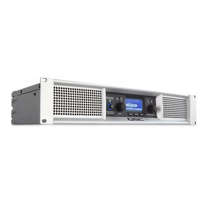 AMPLIFICADOR QSC GXD4 1.600W CON DSP