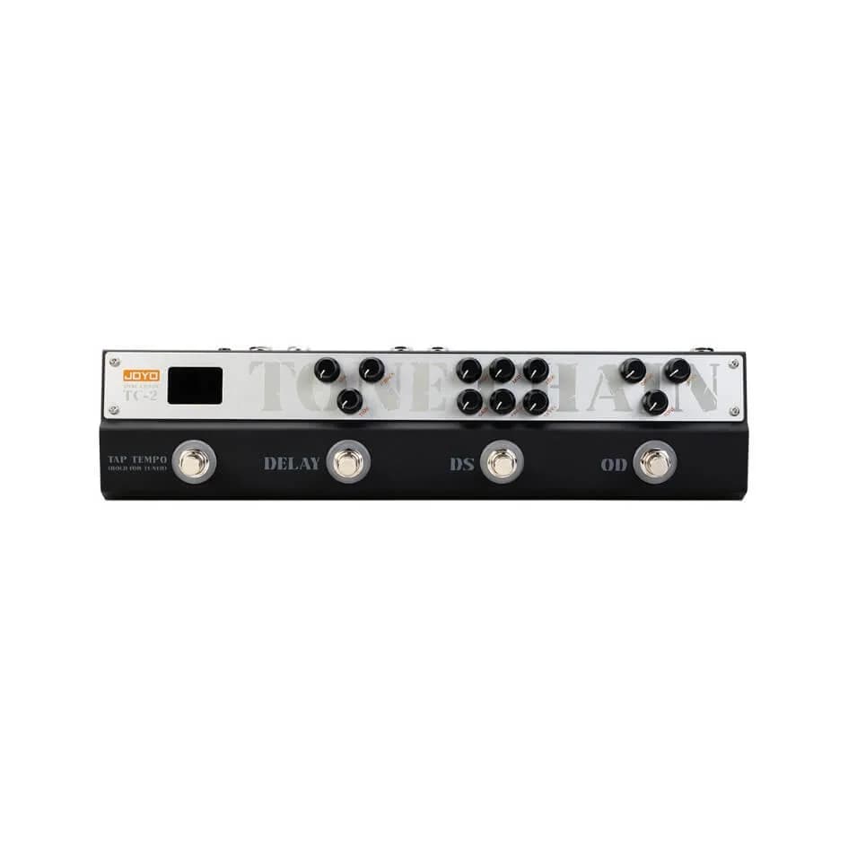 PEDALERA JOYO TC-2