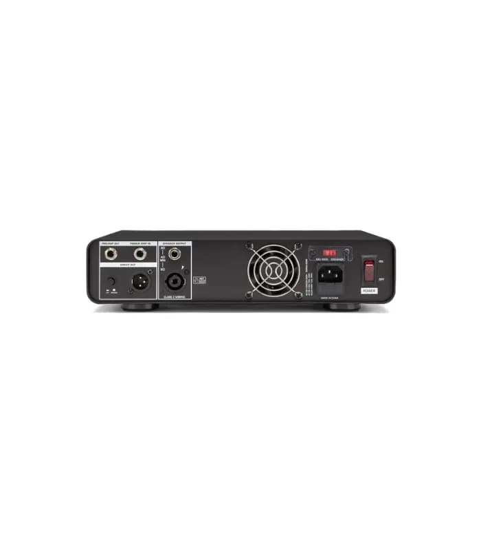 CABEZOTE PARA BAJO ELECTRICO HARTKE HATX300 2