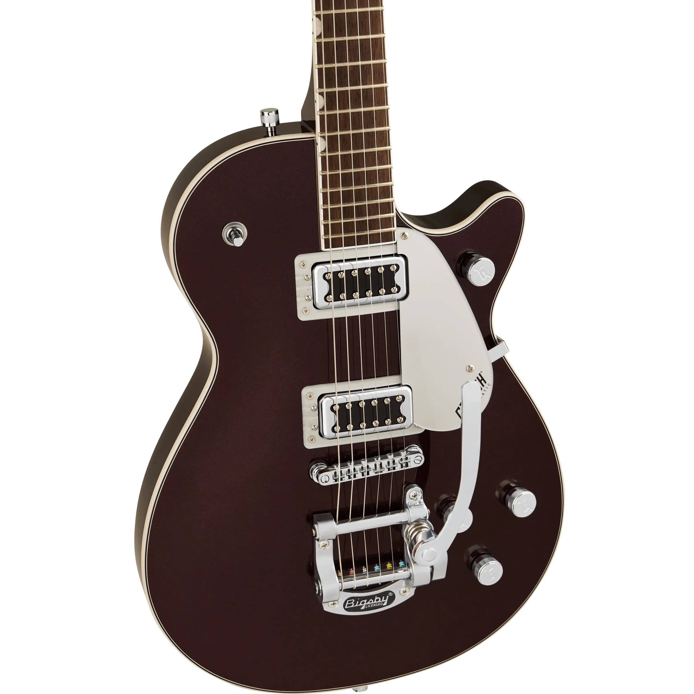 GUITARRA ELEC GRETSCH G5230 T EMTC JET F 3