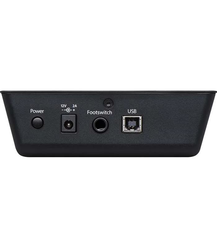 SUPERFICIE DE CONTROL PRESONUS FADERPORT V2 2