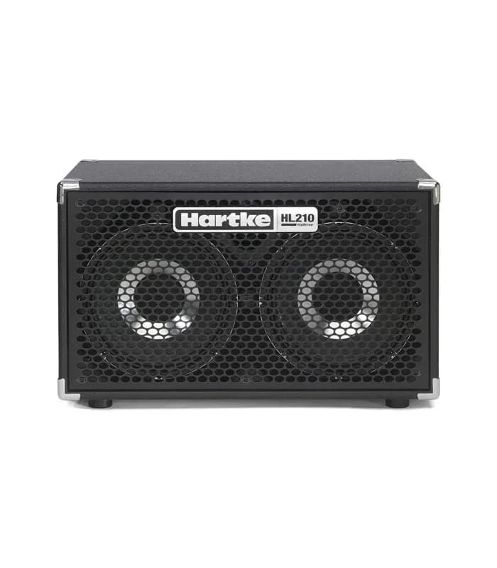 CABINA PARA BAJO ELÉCTRICO HARTKE HL210 2