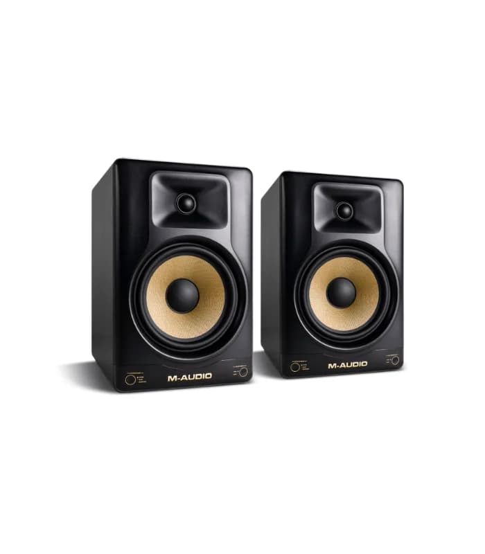 MONITOR DE ESTUDIO M-AUDIO FORTYEIGHTY 3