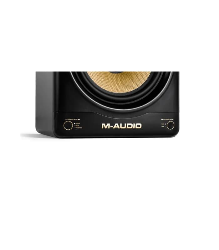 MONITOR DE ESTUDIO M-AUDIO FORTYEIGHTY 4