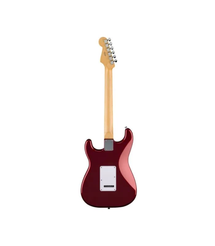 GUITARRA ELECTRICA FENDER STRATOCASTER STANDARD STD STRAT MN WPG CND 2