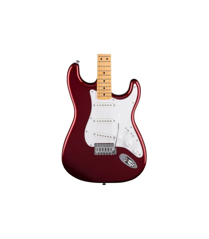 GUITARRA ELECTRICA FENDER STRATOCASTER STANDARD STD STRAT MN WPG CND 3