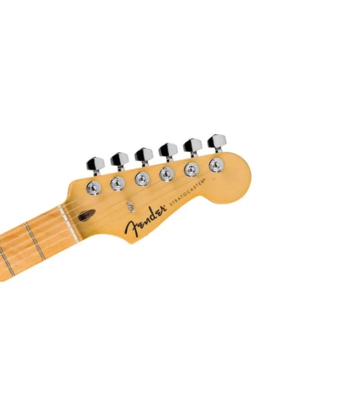 GUITARRA ELECTRICA FENDER STRATOCASTER STANDARD STD STRAT MN WPG CND 4