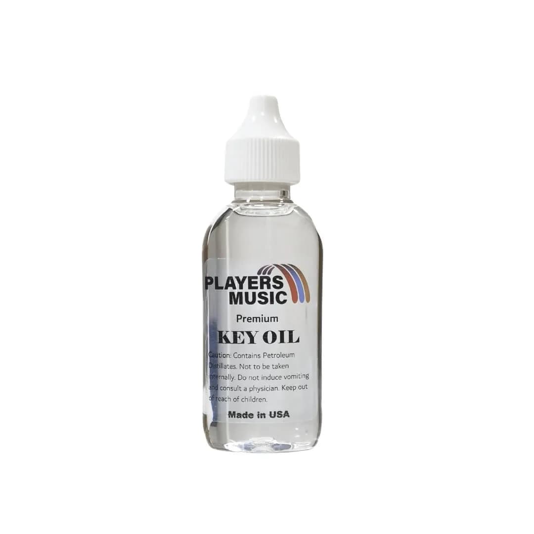 ACEITE PLAYERS LLAVES KEY-OL