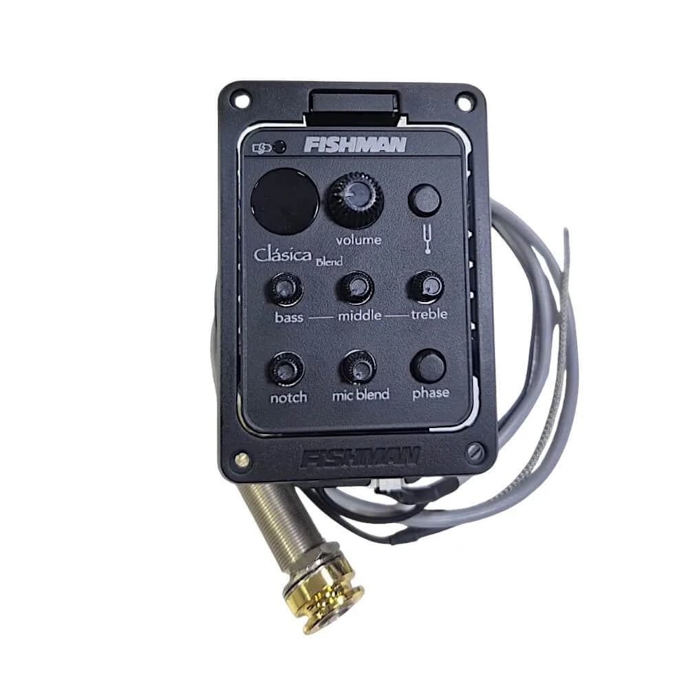 MICROFONO FISHMAN CLA-301