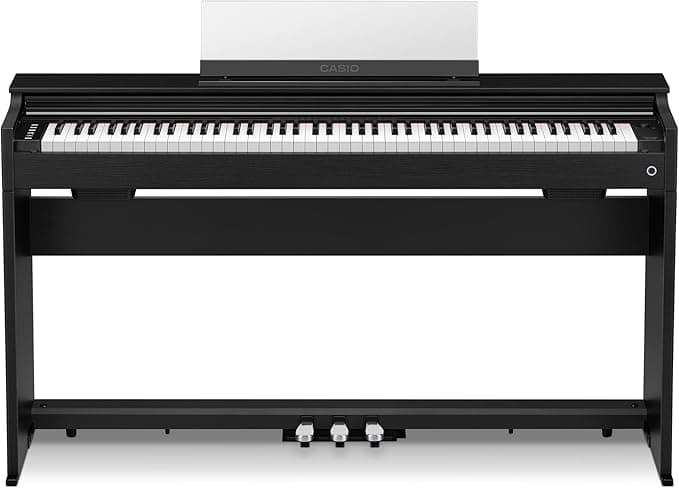 Piano Digital AP-S200BK Negro