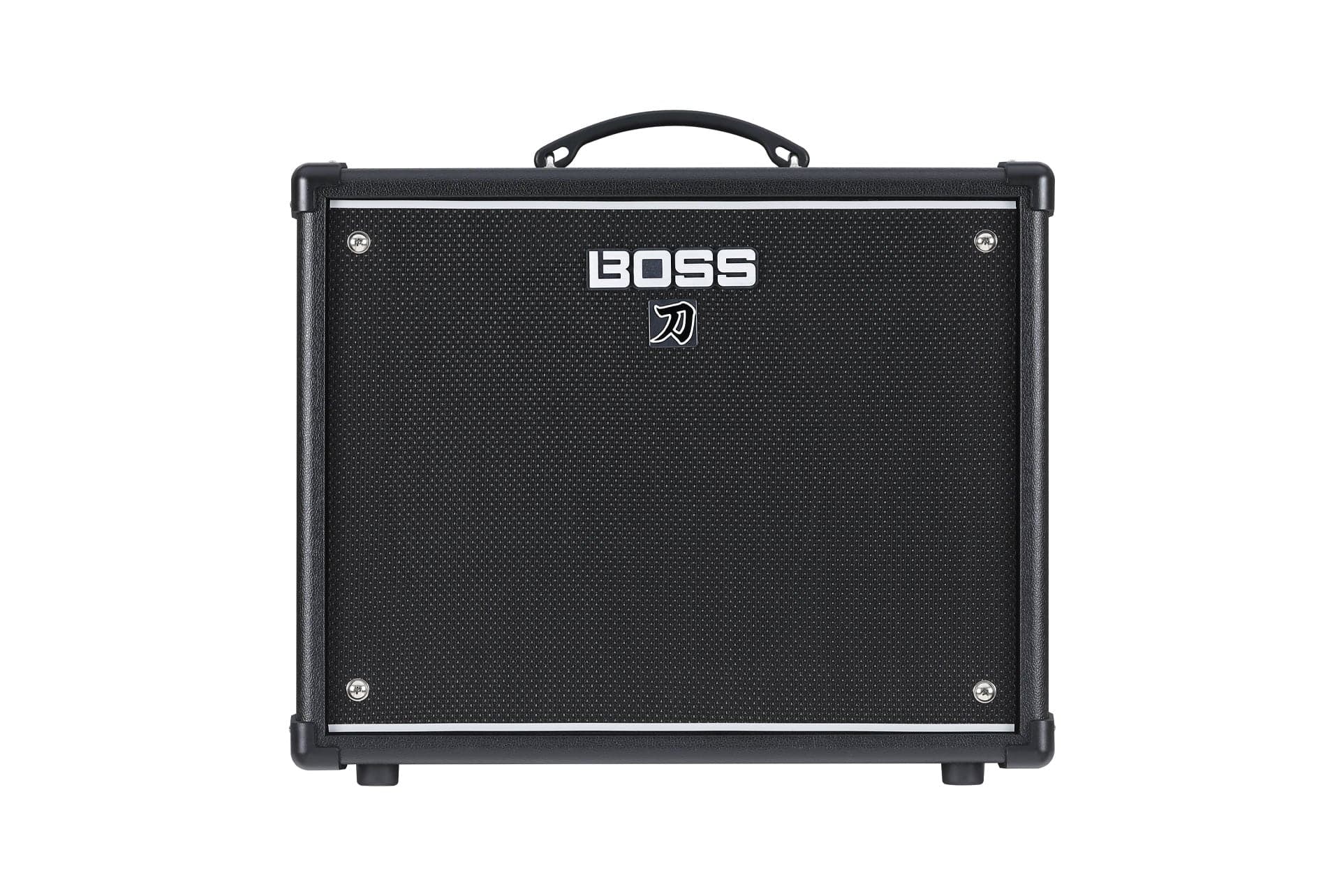 Amplificador Boss Guit Elec Ktn-50 3