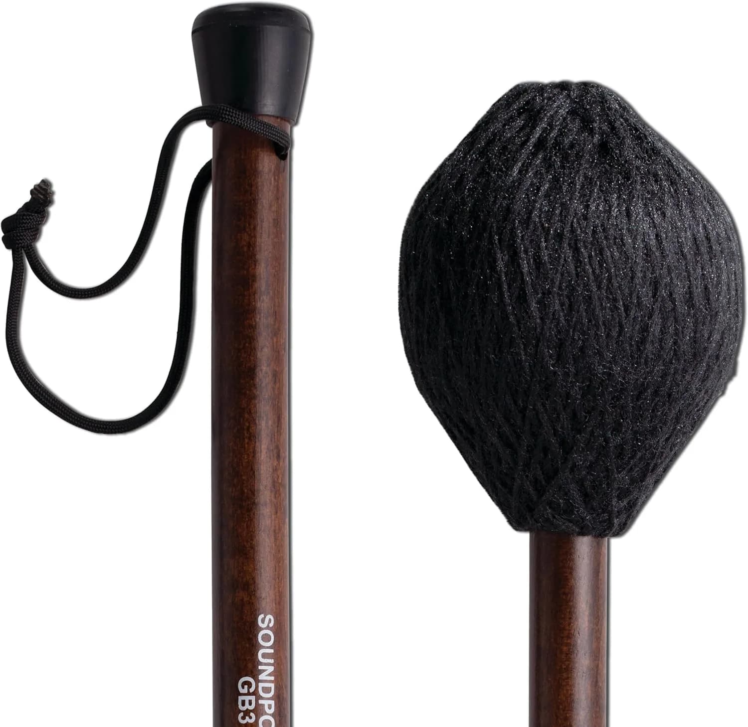Golpeador Vic Firth Gb3 Gong 2