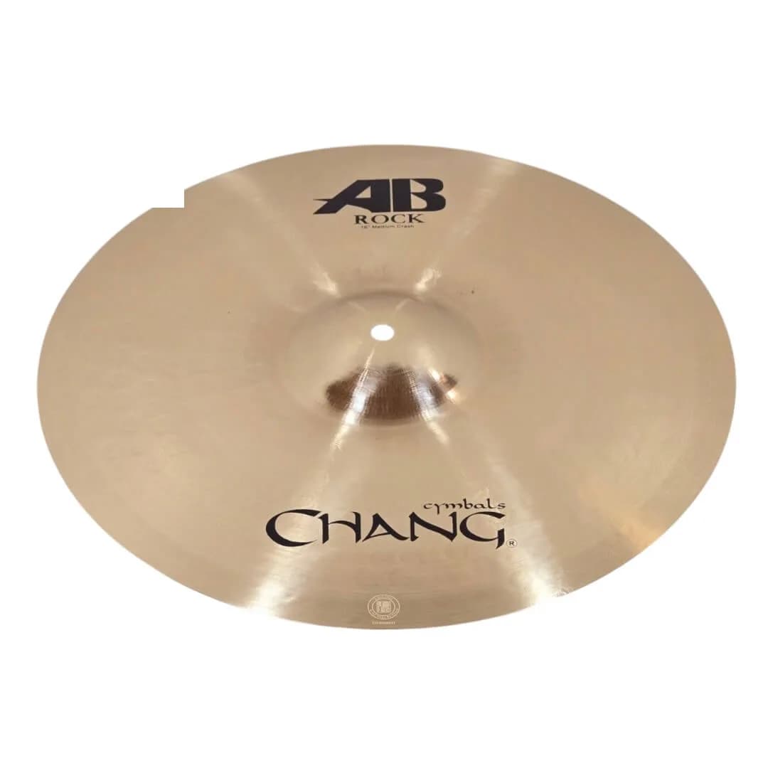 PLATILLO CHANG AB ROCK CRASH 16″