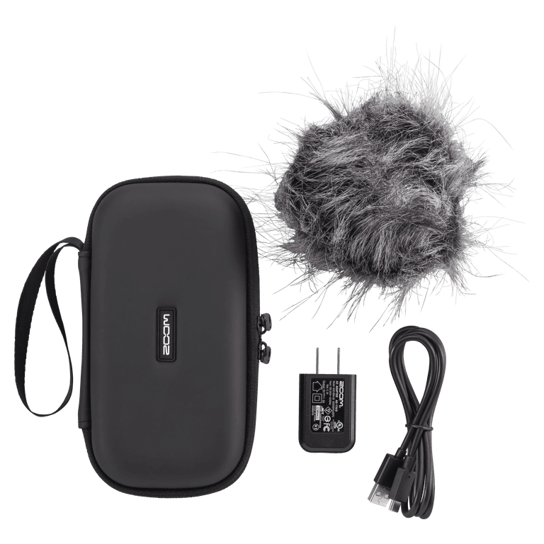 Kit Zoom Aph-4e/100ja Accesorios