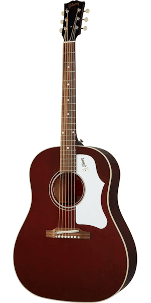 Guitarra Acustica Gibson 60s J-45 Original Ocrs4560wrn