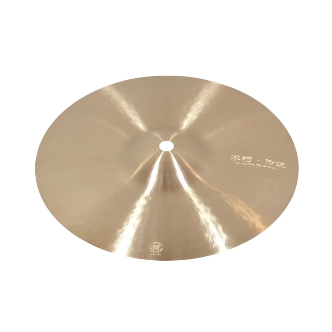 PLATILLO CHANG IMMORTAL TRADITIONAL SPLASH 8″