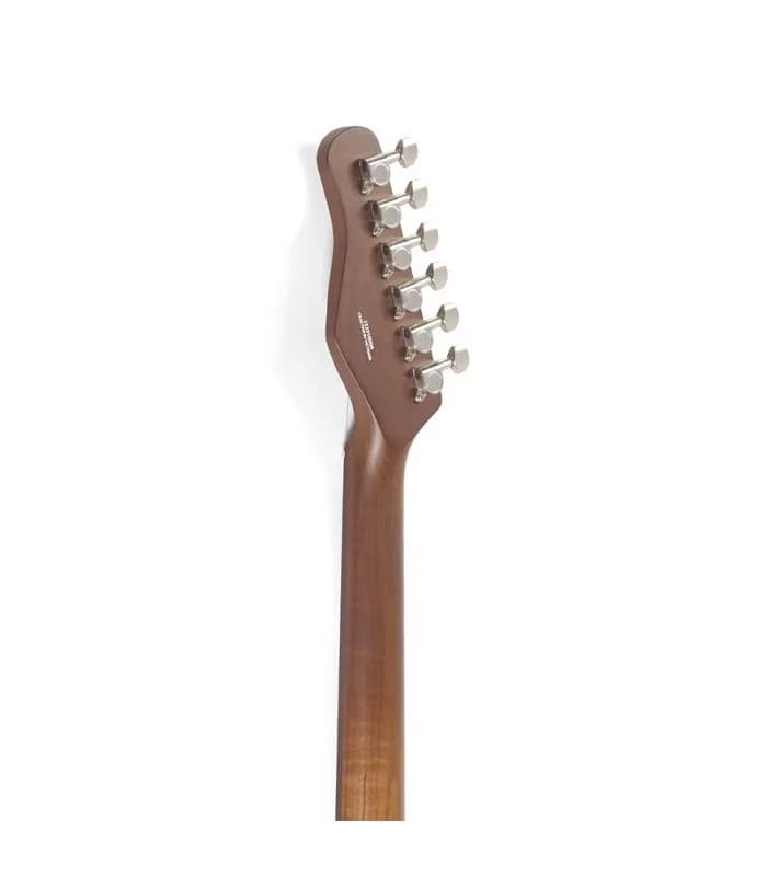 GUITARRA E. M.KELLY 1962 FLAME TR MK62FTRMCR 5