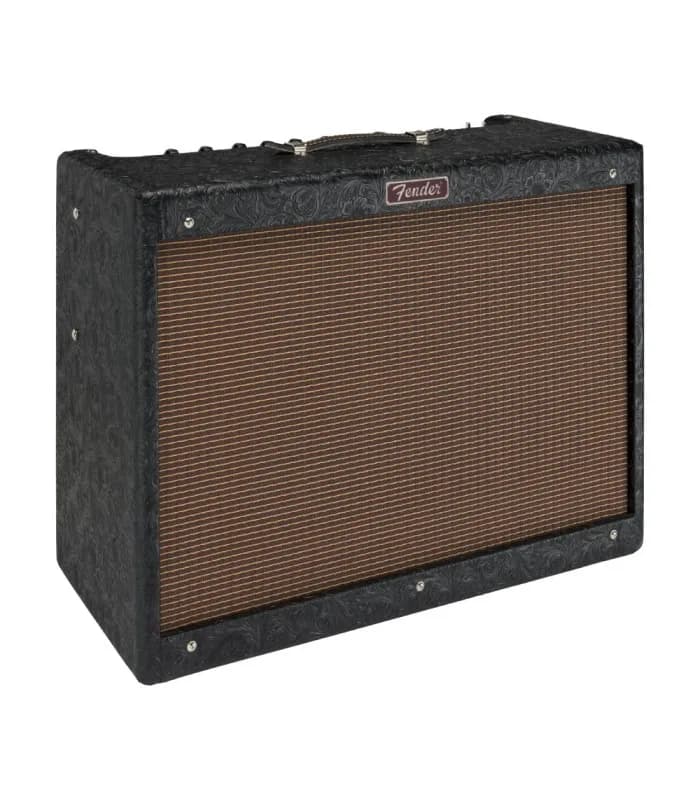 FENDER HOT ROD 30TH ANNIVERSARY 120V AMPLIFICADOR PARA GUITARRA 3