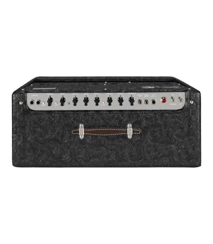 FENDER HOT ROD 30TH ANNIVERSARY 120V AMPLIFICADOR PARA GUITARRA 4