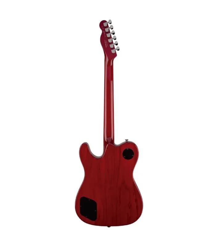 GUITARRA ELECTRICA FENDER JA-90 TELECASTER CRT 2