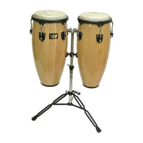 Conga Remo Encore Rc-P110 (10 11 ) Atril Doble