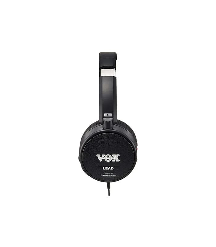 AUDÍFONOS VOX PARA GUITARRA ELÉCTRICA AMPHONES LEAD 2