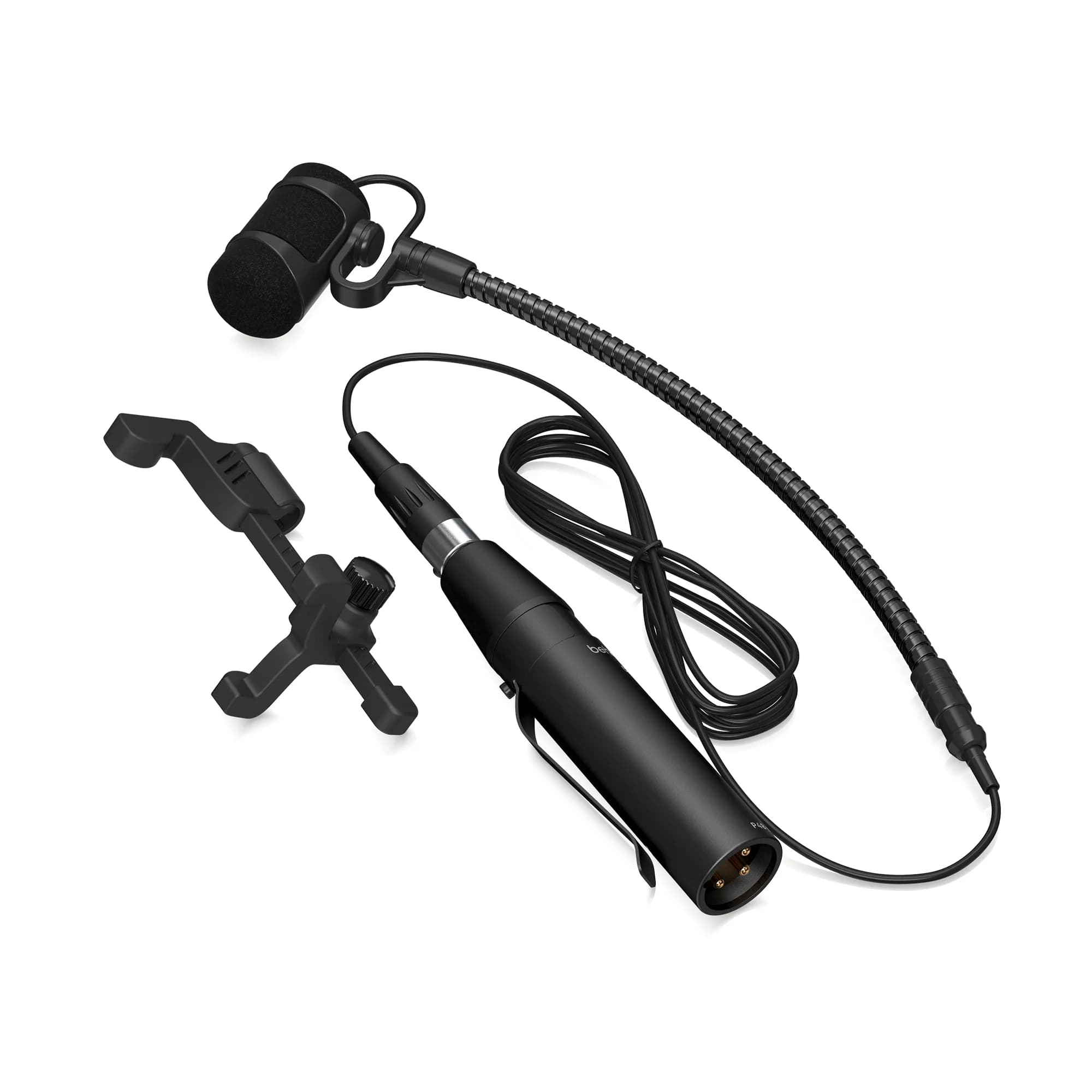 Micrófono para violín BEHRINGER CB100 – clip-on profesional