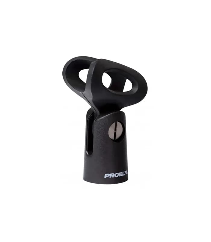 SOPORTE PEQUEÑO DE MICRÓFONO ABS PROEL APM35S