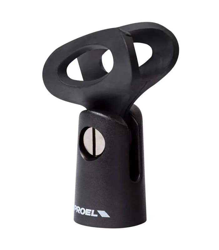 SOPORTE PEQUEÑO DE MICRÓFONO ABS PROEL APM35S 3