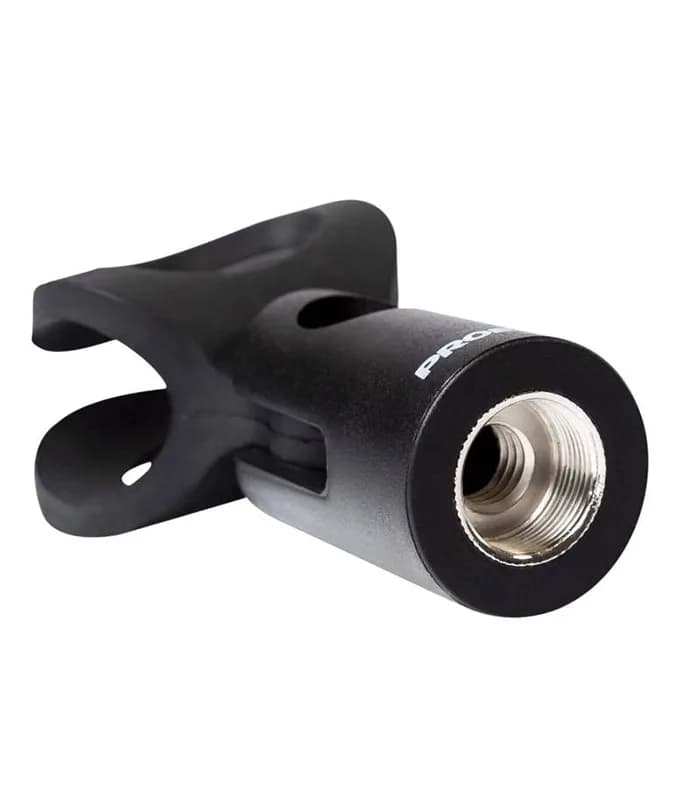 SOPORTE PEQUEÑO DE MICRÓFONO ABS PROEL APM35S 4