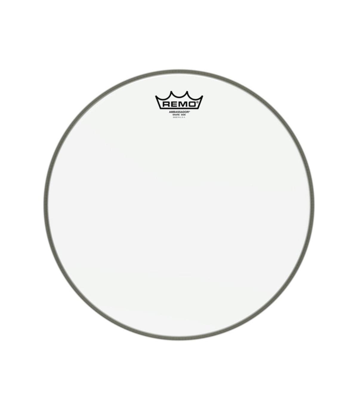 Parche Remo Ambassador De 10 Inferior Sa-0110-00
