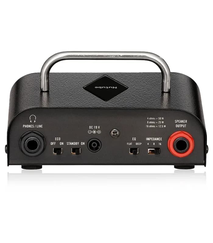AMPLIFICADOR MINI DE GUITARRA VOX MV50-BQ 2