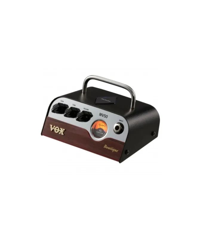 AMPLIFICADOR MINI DE GUITARRA VOX MV50-BQ 3