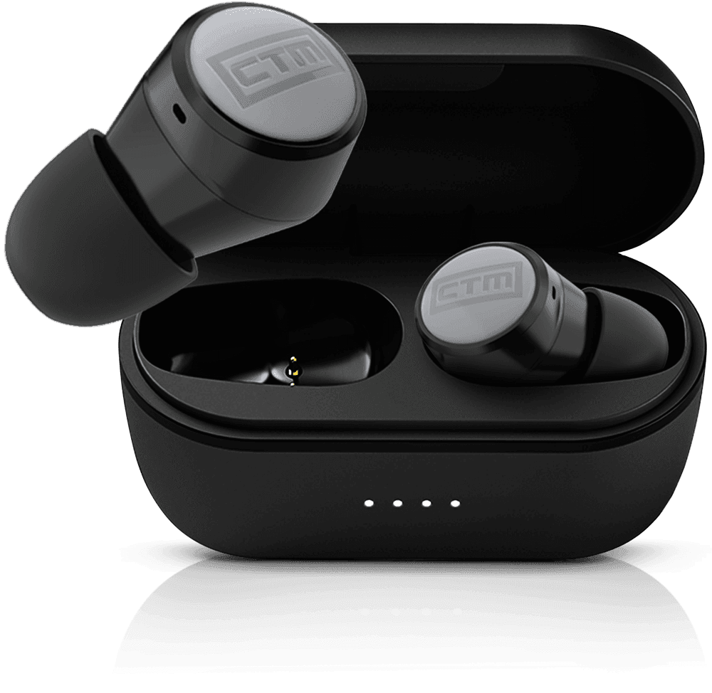 Audifono Ctm Explore P2 Tws