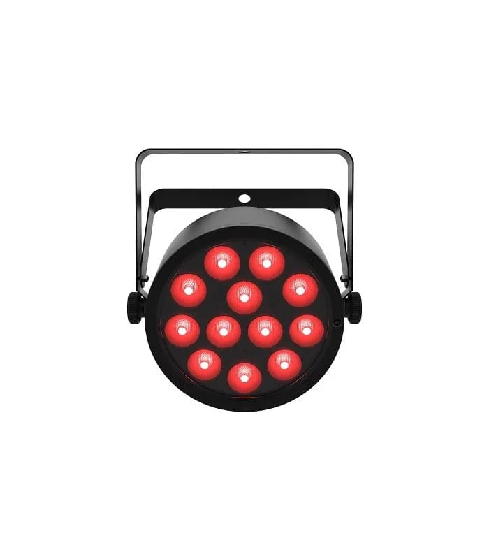 LUMINARIA PARLED SLIMPARQ12ILS CHAUVET