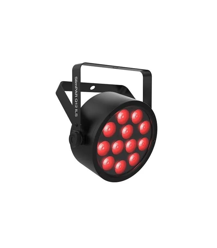 LUMINARIA PARLED SLIMPARQ12ILS CHAUVET 2