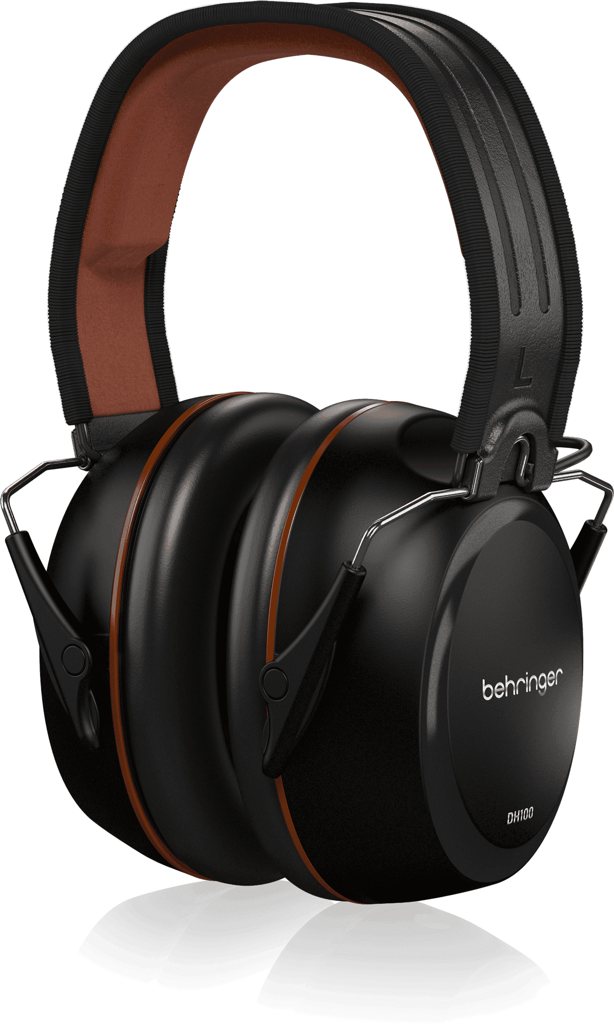 Audífonos DH 100 BEHRINGER estudio