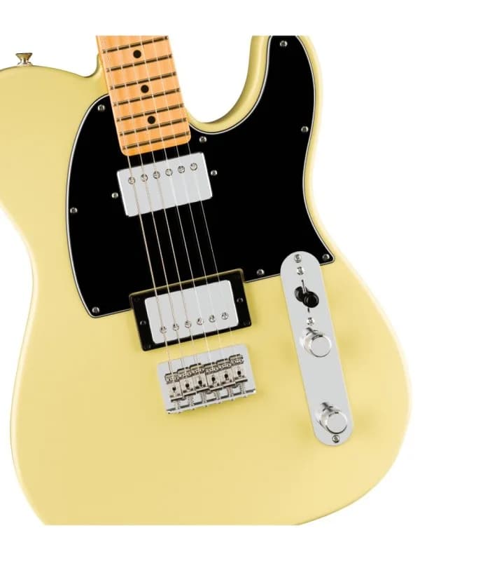 FENDER PLAYER II TELE HH MN HLY GUITARRA ELECTRICA 3