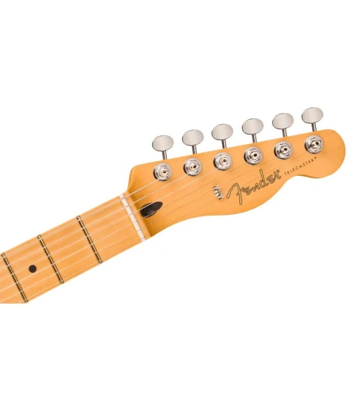 FENDER PLAYER II TELE HH MN HLY GUITARRA ELECTRICA 4
