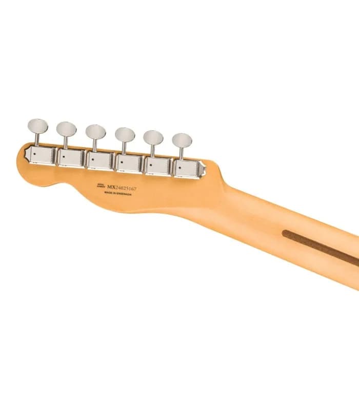 FENDER PLAYER II TELE HH MN HLY GUITARRA ELECTRICA 5