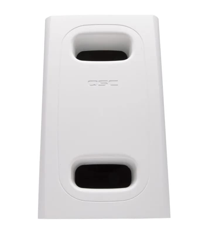 SUBWOOFER QSC AD-S.SUB-WH PARED PISO 6.5",SUBWOOFER QSC AD-S.SUB-WH PARED PISO 6.5" BLANCO" 3