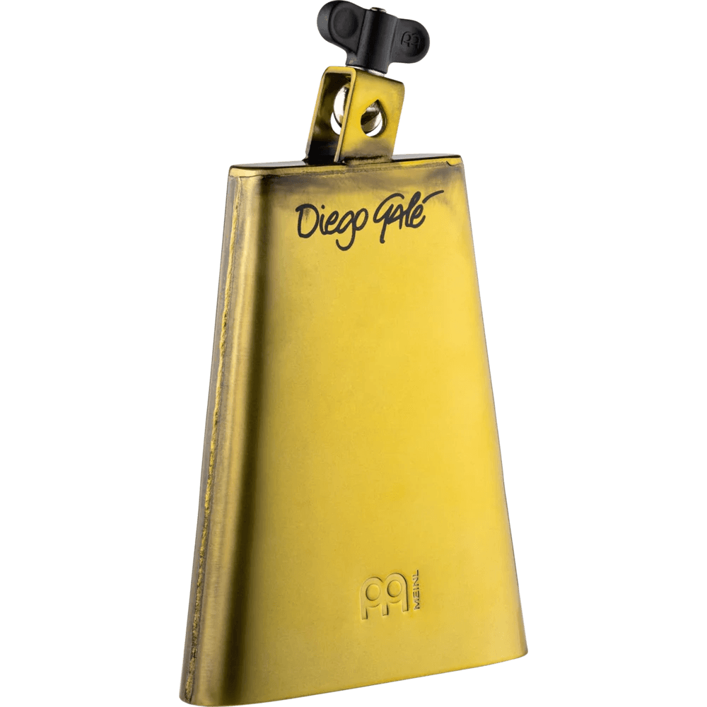 Cencerro Meinl Dg-Rtb Diego Galé