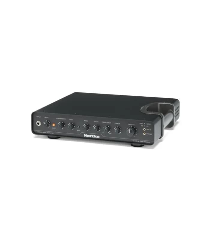 CABEZOTE PARA BAJO ELÉCTRICO HARTKE HALX8500 2