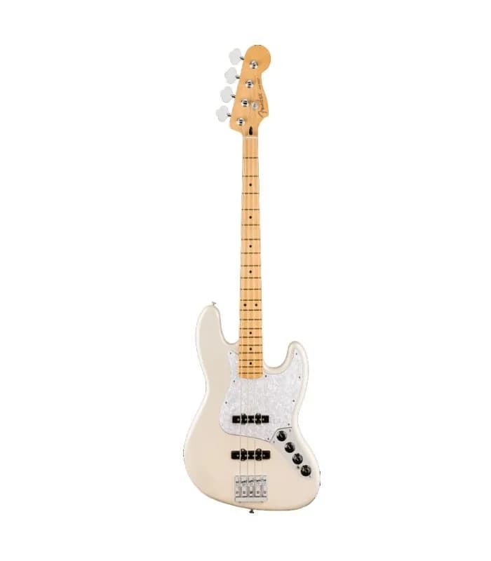 BAJO ELECTRICO ACTIVO FENDER PLAYER II MOD