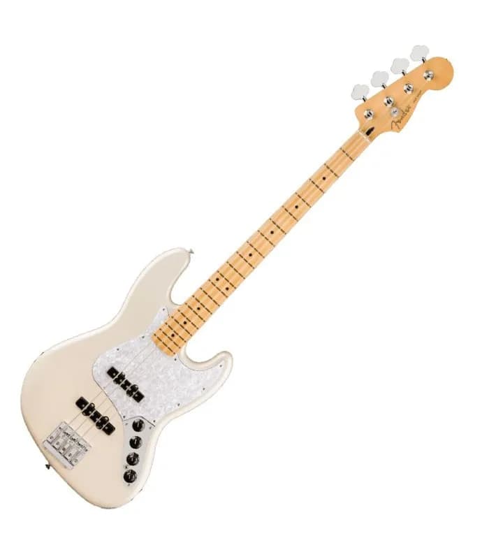 BAJO ELECTRICO ACTIVO FENDER PLAYER II MOD 2